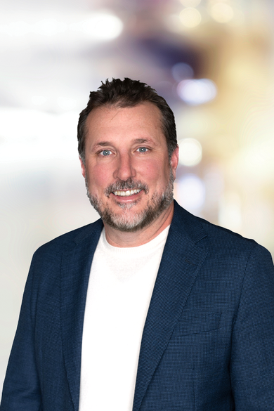 Portrait of Bill Rash, REALTOR® | NRLUX.